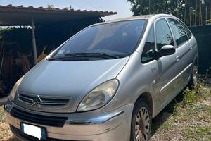 CITROEN Xsara Picasso - 2006