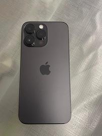 Iphone 14 pro max 1 TB comeNuovo