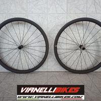 COPPIA RUOTE AEROTEC NAKED DIRT GRAVEL 1310 GR TLR