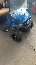 Golf cart Ezco