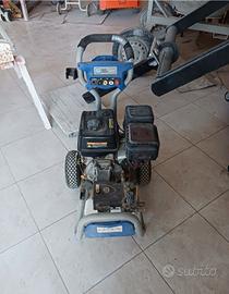  idropulitrice a scoppio  