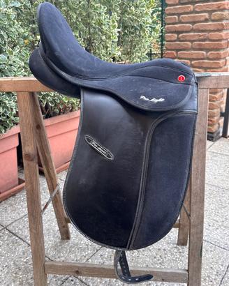 Sella dressage
