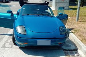 fiat barchetta 1997 ASI Gpl
