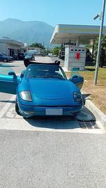 fiat barchetta 1997 ASI Gpl