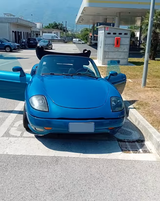 fiat barchetta 1997 ASI Gpl