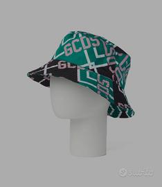 Cappello GCDS