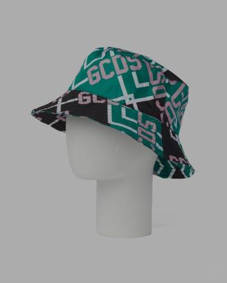 Cappello GCDS
