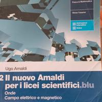 libro di testo 