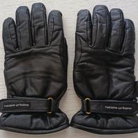 Guanti pelle Tucano Urbano scooter moto