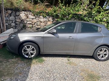 giulietta alfa romeo