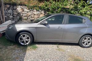 giulietta alfa romeo
