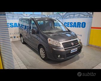 FIAT Scudo Panorama 8 posti 2.0 mjt LH1 Executiv