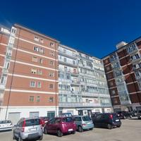 Via Siena appartamento ammobiliato