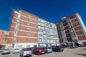 Via Siena appartamento ammobiliato