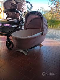 Trio PEG Perego smart book