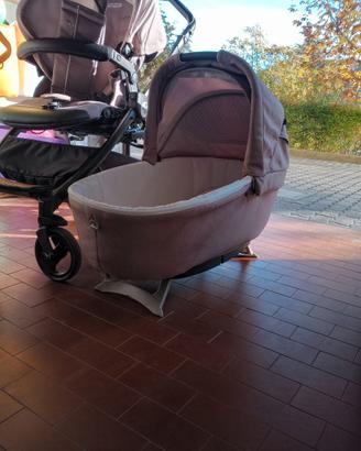 Trio PEG Perego smart book