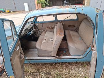 lancia Appia