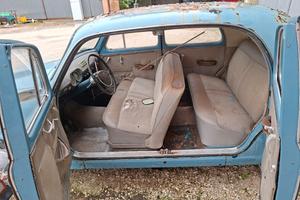 lancia Appia