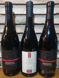 Vino Pregiato Amarone