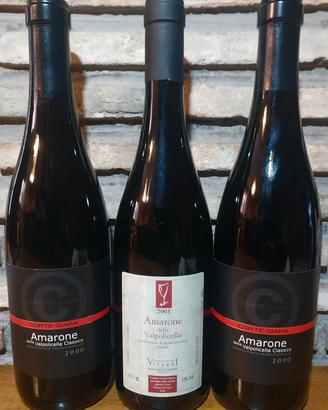 Vino Pregiato Amarone