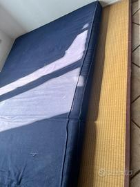futon e tatami