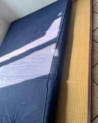 futon e tatami