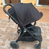 Passeggino Gia bebè confort-maxi cosi