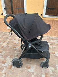 Passeggino Gia bebè confort-maxi cosi