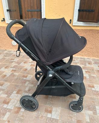 Passeggino Gia bebè confort-maxi cosi