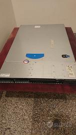 Server rack 1U ACER ALTOS 520