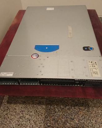 Server rack 1U ACER ALTOS 520