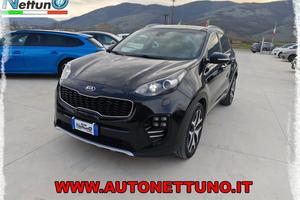 Kia Sportage 2.0 CRDI AWD GT Line Autocarro N1
