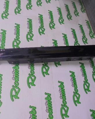 MINIGONNA SINISTRA PER BMW SERIE 3 E90 2009