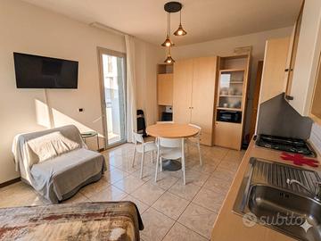 PROMOZIONE LAST-MIN AGOSTO: 3 p.letto in centro