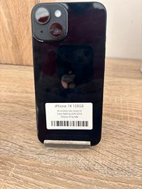 iPhone 14 128GB (BAT86%)