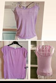 set 3 canotte Pompea 