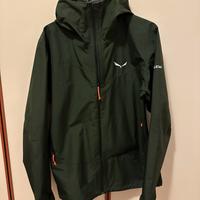Giacca - scudo Goretex Salewa