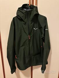 Giacca - scudo Goretex Salewa