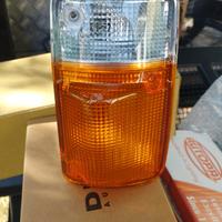 Frecce nuove Nissan Patrol GR