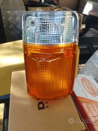 Frecce nuove Nissan Patrol GR