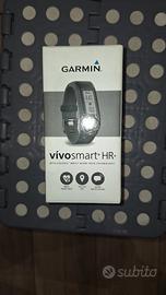garmin gps cardiofrequenzimetro orologio