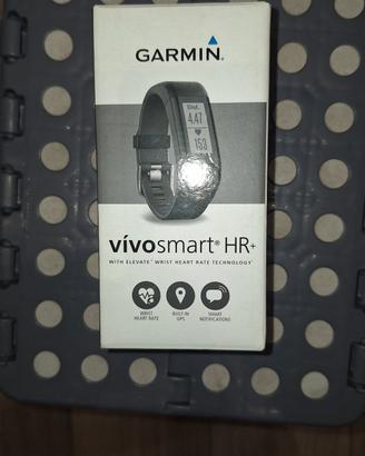 garmin gps cardiofrequenzimetro orologio