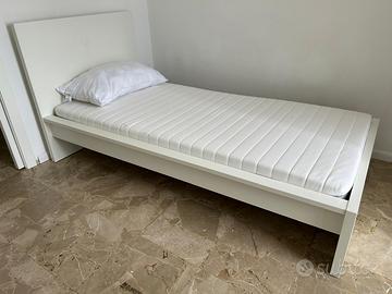 Letto Malm Ikea