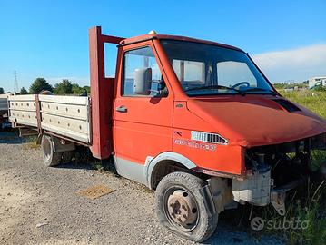 camion daily