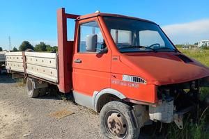 camion daily