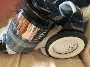 Aspirapolvere samsung compact compatto e leggero