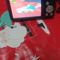 macchina fotografica 