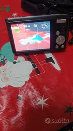 macchina fotografica 