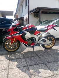 Honda CBR 1000 - 2017