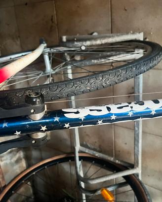Bici da corsa